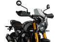 KAWASAKI W 230 [2025] - Cúpula PUIG TOP | Teñido | PUIG 1309H