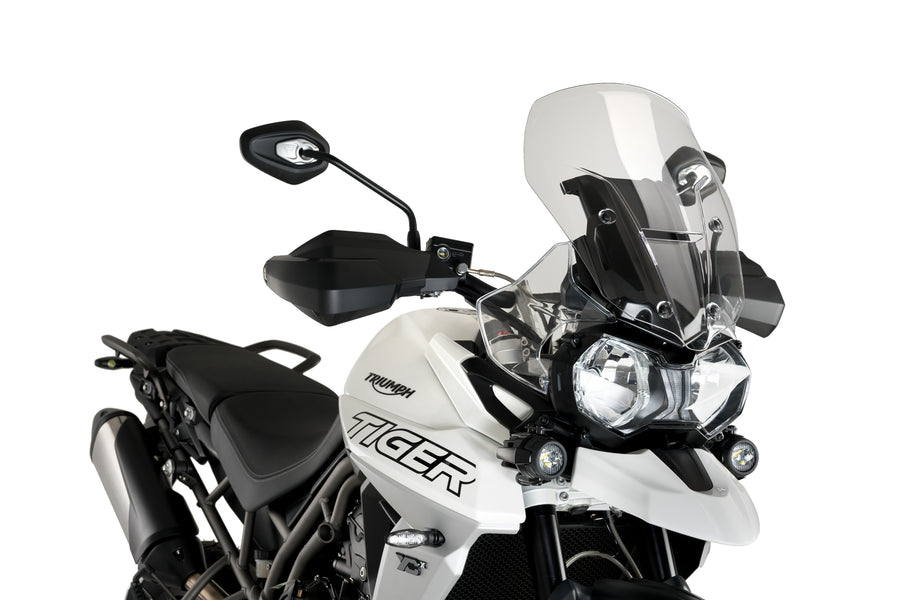 TRIUMPH TIGER 800 XRX LOW [2019] – E.R.S. – Negro