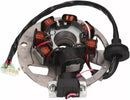 Aprilia Rs 125 [Naraku]-Alternator tiendas para minarelli horizontal y vertical-1