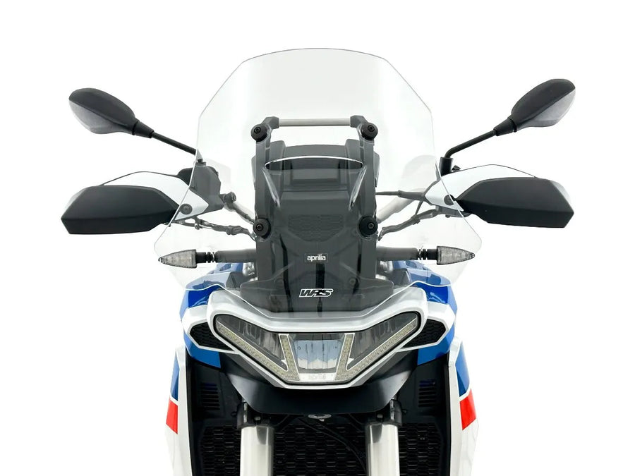 Aprilia Tuareg 660 [WRS] – pantalla de carenado de motocicleta