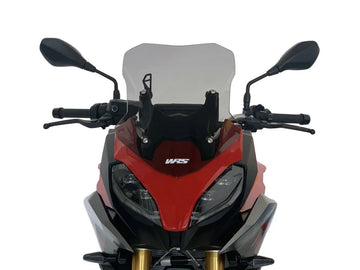 BMW F 900 XR [WRS] - parabrisas - 0