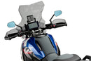 BMW R 1300 GS TROPHY [2025] – Extensión del guardamanos – Tintado-5
