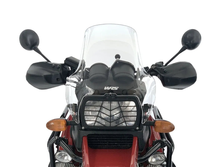 BMW R 1100 [WRS] – Parabrisas