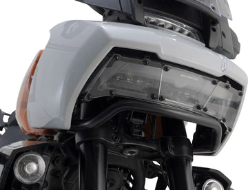 Harley Davidson Pan America 1250 [SW-MOTECH] – protección de faros