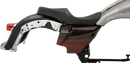 harley davidson touring [ESPECIALIDADES DE ARRASTRE] - asiento touring con baja altura-5