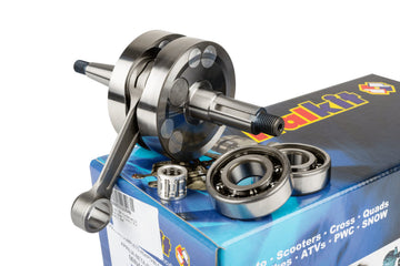 Beta RR SM 50 2T - cigüeñal carrera 44 mm