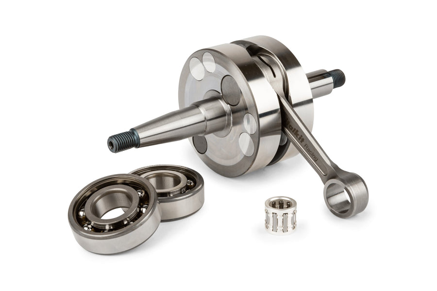 Beta RR SM 50 2T - cigüeñal carrera 44 mm