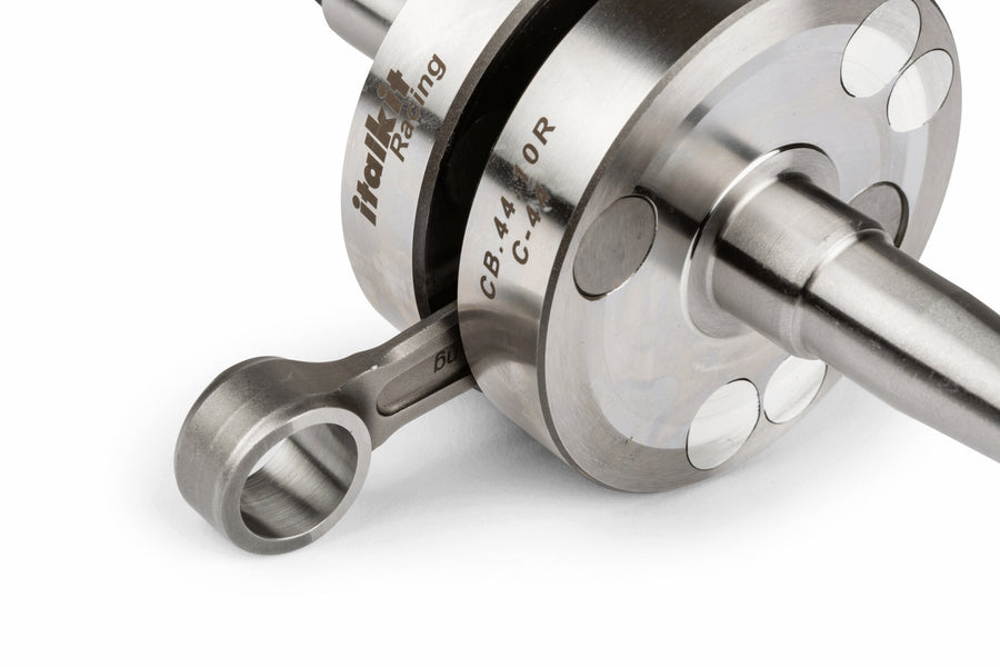 Beta RR SM 50 2T - cigüeñal carrera 44 mm