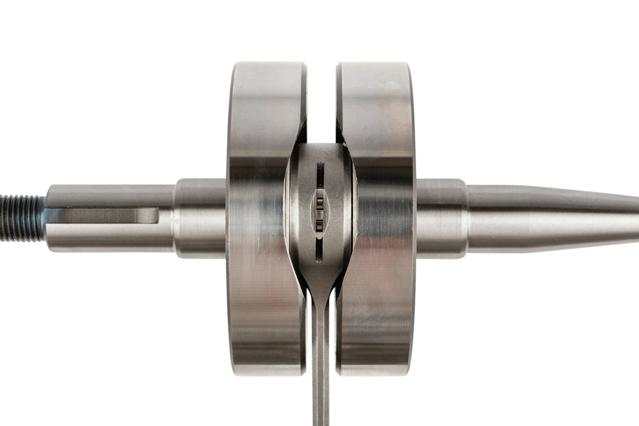 Beta RR SM 50 2T - cigüeñal carrera 44 mm