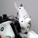 BMW R 1150 GS [1999-2004] - Extensión de parabrisas Fenouil
