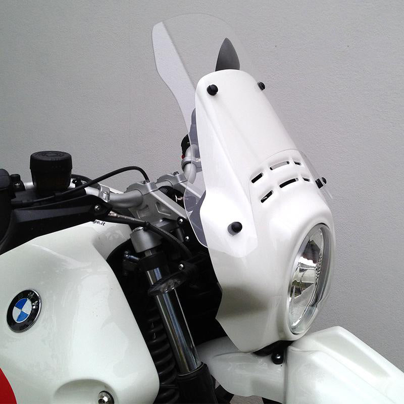 BMW R 850 GS / R 1100 GS / R 1150 GS Adventure [1994-2004] - Fenouil Windschutzscheibenverlängerung