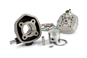Aprilia SR Netscaper 50 2T LC - kit de cilindros Streetrace 70ccm
