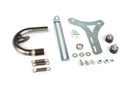 MBK Nitro 50 2T LC [2000–] - Auspuff R/T 70 MK2