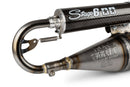 MBK Nitro Naked 50 2T LC [2014–] - Auspuff R/T 70 MK2