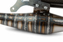 MBK Nitro 50 2T LC [2000–] - Auspuff R/T 70 MK2