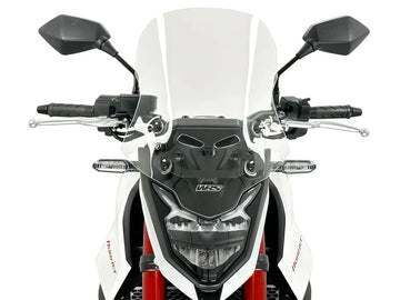 Honda CB 750 Hornet [WRS] – Parabrisas