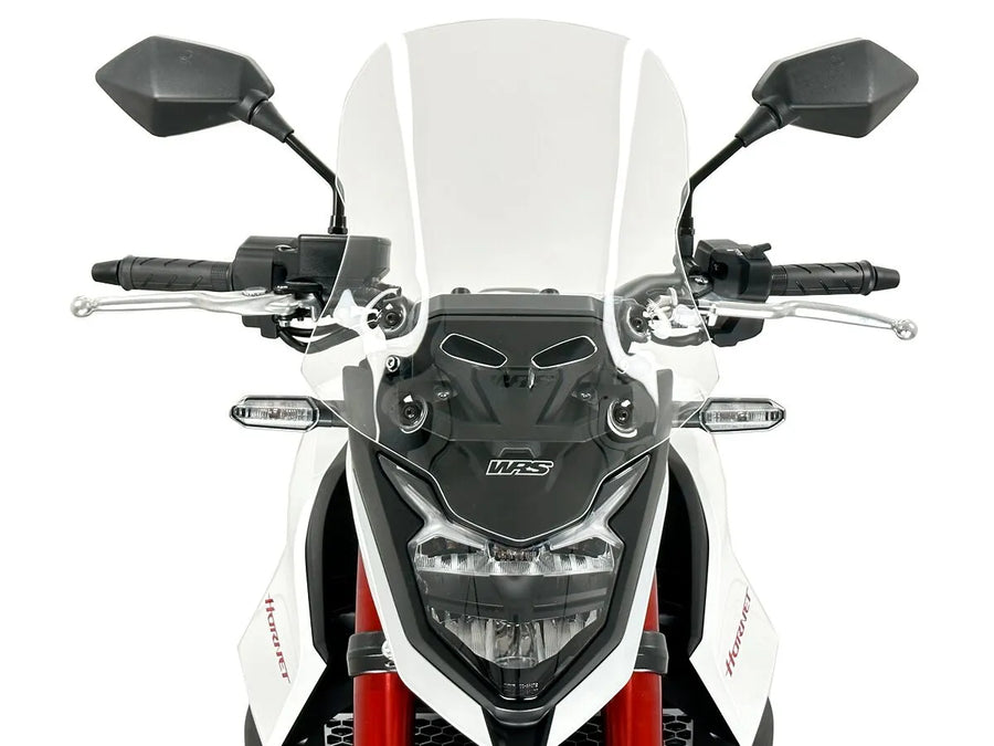 Honda CB 750 Hornet [WRS] – Parabrisas