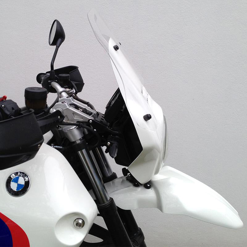 BMW R 1150 GS Adventure [2002-2006] - Extensión de parabrisas Fenouil