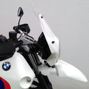 BMW R 1150 GS Adventure [2002-2006] - Extensión de parabrisas Fenouil