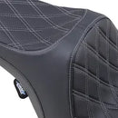 Harley Davidson Flhri [ESPECIALIDADES DE ARRASTRE] – Asiento Predator III