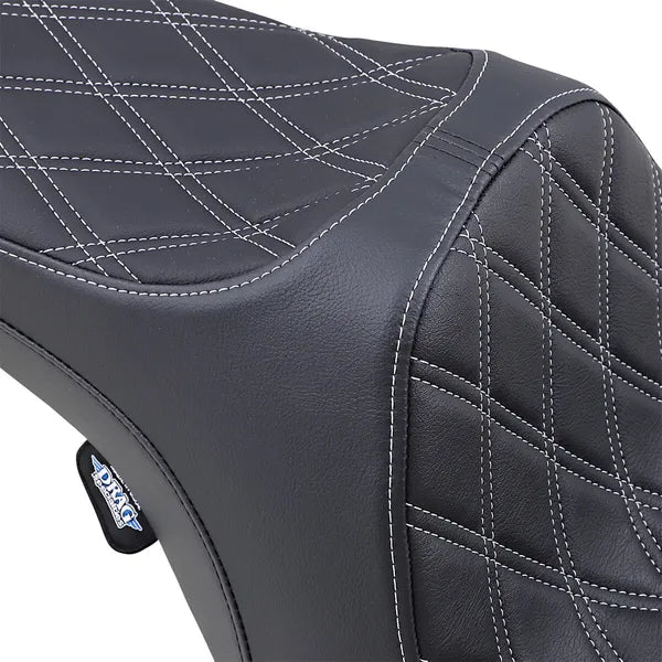 Harley Davidson Flhri [ESPECIALIDADES DE ARRASTRE] – Asiento Predator III
