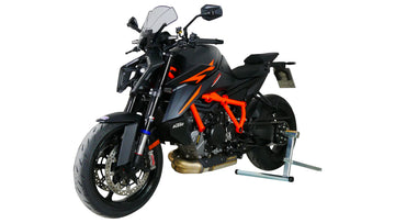 KTM 1390 Superduke R [2024-]-Disc de carreras "NRM" - 0