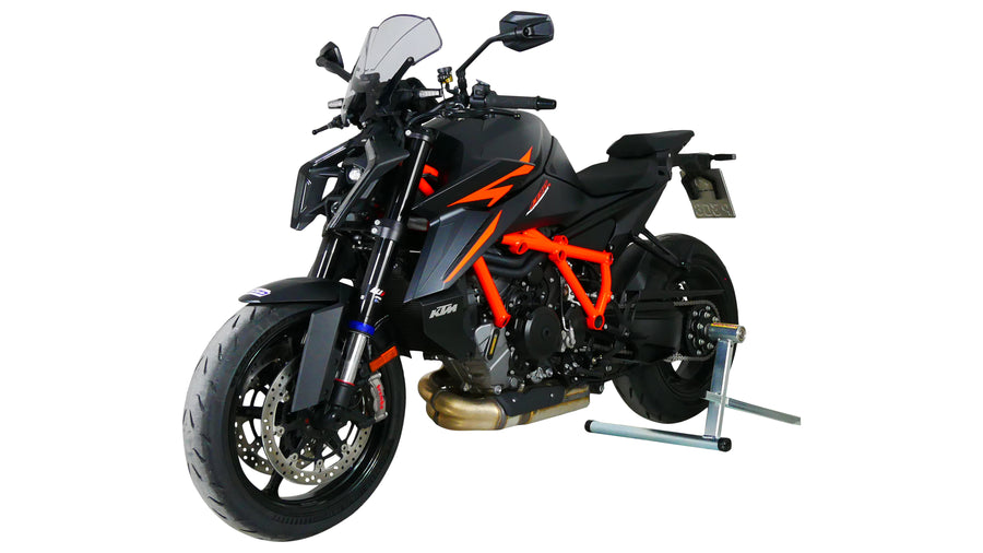 KTM 1390 Superduke R [2024-]-Disc de carreras "NRM"