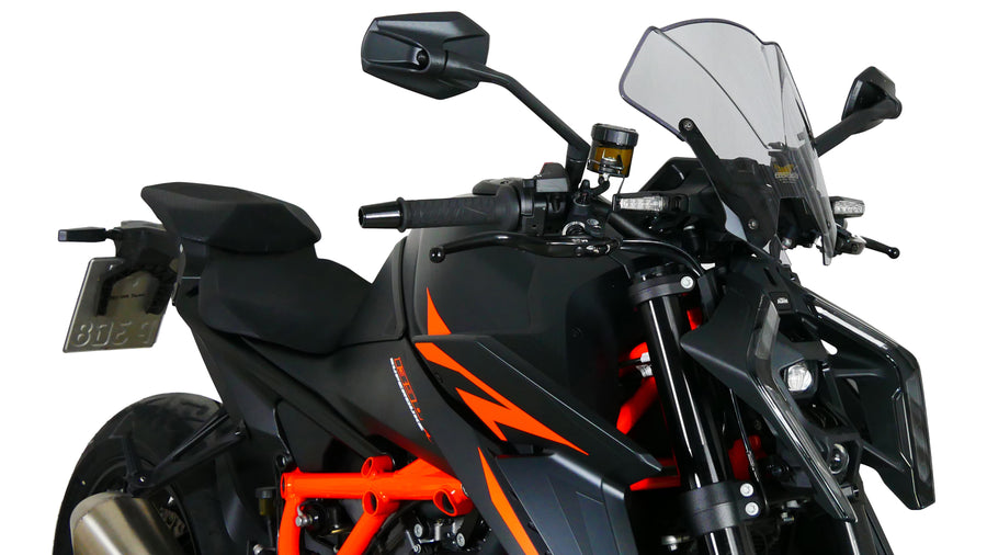 KTM 1390 Superduke R [2024-]-Disc de carreras "NRM"