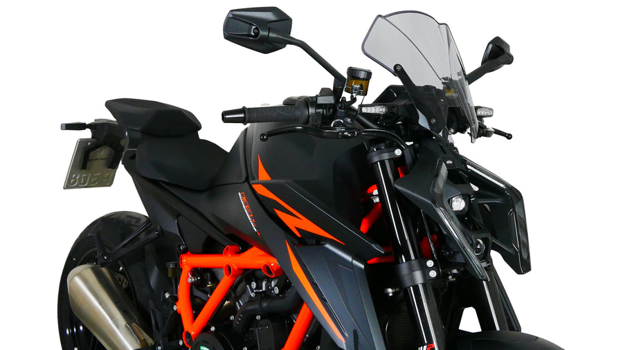 KTM 1390 Superduke R [2024-]-Disc de carreras "NRM"