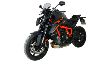 KTM 1390 Superduke R [2024-]-DISC SPORTS "NSPM" - 0
