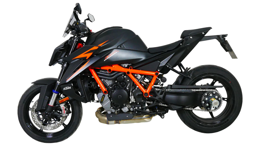 KTM 1390 Superduke R [2024-]-DISC SPORTS "NSPM"