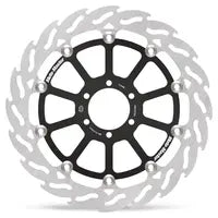 Triumph Tiger 1050 SE ABS [2010-2011, 2013] - Flame Series Rotor Race – Art.-Nr. 113178 – Bild 11