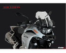 BMW F 750 GS [2024] – Parabrisas ajustable – muy tintado