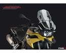 BMW F 800 GS [2025] – Parabrisas regulable – Tintado-21