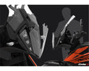 KTM 390 ADVENTURE SW [2024] – Protección de faros – Transparente-18