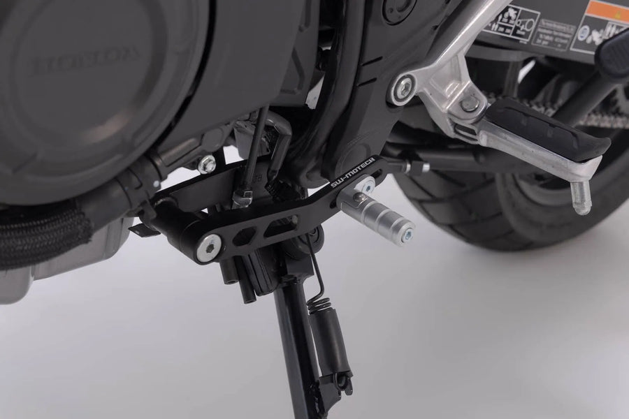 honda cb 500 hornet [SW-MOTECH] – palanca de cambios