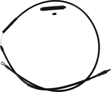 Harley Davidson Flhrxs [BARNETT] - Cable de embrague furtivo altamente eficiente