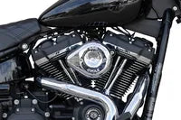 Harley-Davidson FLRT 1868 Freewheeler 114 [2021-2023] - Mini Teardrop Stealth Luftfilter-Kit – Bild 10