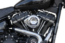 Harley-Davidson FXBR 1923 Softail Breakout 117 [2024] - Mini Teardrop Stealth Luftfilter-Kit – Bild 2