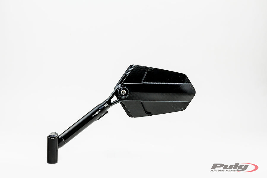 HARLEY DAVIDSON SPORTSTER S RH 1250 S [2025] - Espejo retrovisor Explorer - Negro