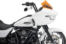 harley davidson fltr [KLOCK WERKS] – Parabrisas deportivo Kolor Flare™-4