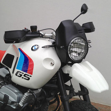 BMW R 1150 GS Adventure [2002-2006] - Protector de faro (Gaston)