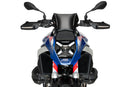 BMW R 1300 GS TROPHY [2025] - Nueva generación Sport Plus - Negro mate-3