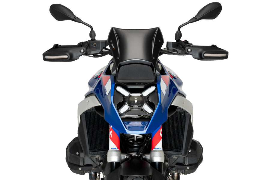 BMW R 1300 GS TROPHY [2025] - Nueva generación Sport Plus - Negro mate