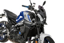 YAMAHA MT-09 SP [2023] – Spoiler delantero del parabrisas carenado desnudo-4