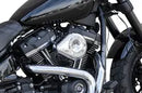 Harley-Davidson FLHTCUTG 1868 Tri Glide Ultra 114 [2023] - Mini Teardrop Stealth Luftfilter-Kit – Bild 12