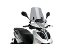 KEEWAY LOGIK 125 IE 4T LC [2020] - Disco para scooter urbano | Teñido | PUIG 1438H