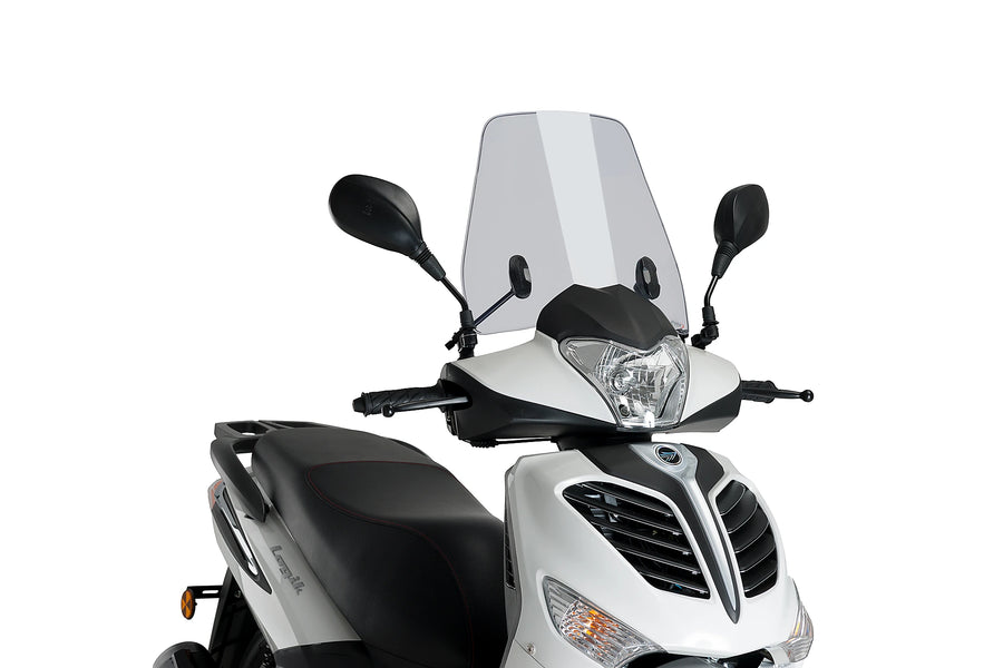 KEEWAY LOGIK 125 IE 4T LC [2020] - Disco para scooter urbano | Borrar | PUIG 1438W