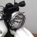 BMW R 120 G/S [2004-2012] - PRO-Scheinwerferschutzgitter