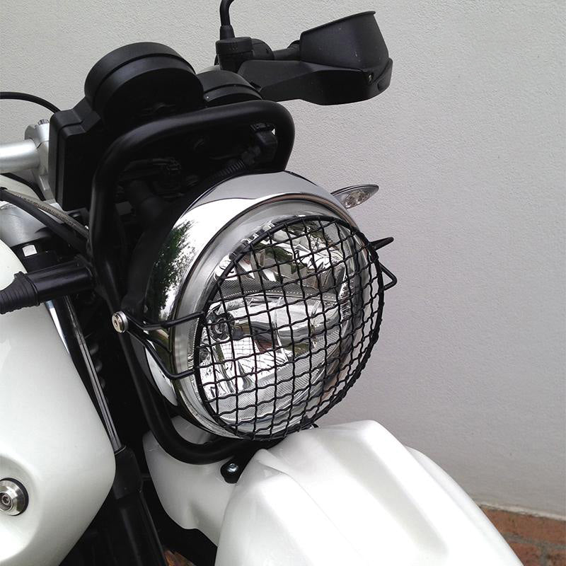 BMW R 1150 GS [1999-2004] - Protección de faros Pro